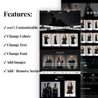 Velour Theme | Shopify Theme Template with High-Converting Product Page