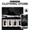 Velour Theme | Shopify Theme Template with High-Converting Product Page