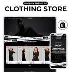 Velour Theme | Shopify Theme Template with High-Converting Product Page