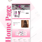 Velvet Pro- Shopify Store Template with High Converting Product Page