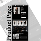Velour Theme | Shopify Theme Template with High-Converting Product Page