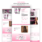 Velvet Pro- Shopify Store Template with High Converting Product Page