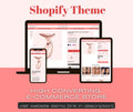 Lumora Theme | Shopify Theme Template with High-Converting Product Page
