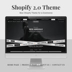 Velour Theme | Shopify Theme Template with High-Converting Product Page